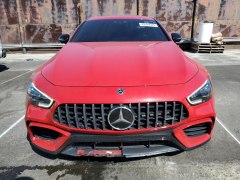 Mercedes-Benz AMG GT 63 2019 1