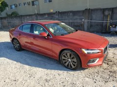 Volvo S60 T8 Recharge Inscription Hybrid 2022 2