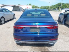 Audi A8 2019 4