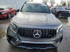 Mercedes-Benz AMG GLB 35 2023 1