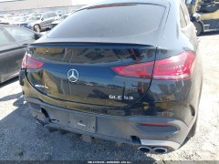 Mercedes-Benz AMG GLE 53 4MATIC 2022 4