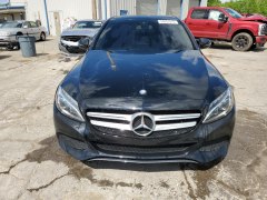 Mercedes-Benz C300 4MATIC 2017 1