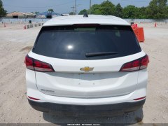 Chevrolet Equinox 2024 5 Chevrolet Equinox 2024 5
