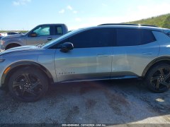 Chevrolet Equinox EV 2RS 2024 7