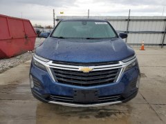 Chevrolet Equinox 2023 1 Chevrolet Equinox 2023 1