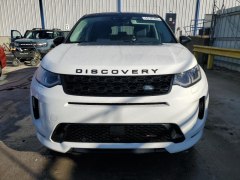 Land Rover Discovery Sport R-Dynamic SE 2023 1