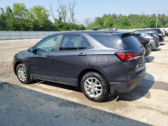 Chevrolet Equinox  2022 5