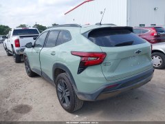 Chevrolet Trax Activ 2025 5