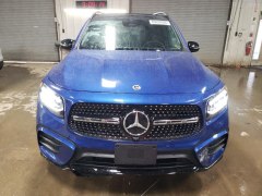 Mercedes-Benz GLB 250 4MATIC 2024 2