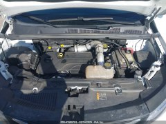 Chevrolet Trax 2022 8