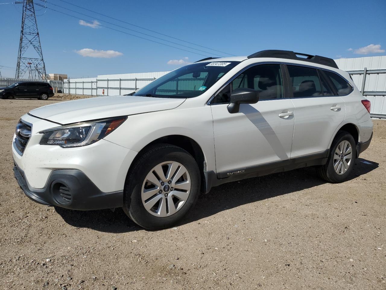 Subaru Outback 2019 0 Subaru Outback 2019 0