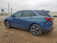 Chevrolet Equinox  2024 1