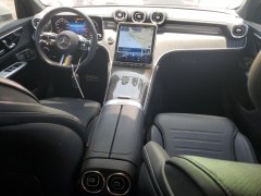Mercedes-Benz GLC300 2023 7