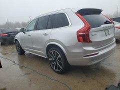 Volvo XC90 T6 Momentum 2022 5