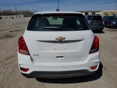 Chevrolet Trax  2017 4
