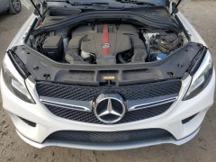 Mercedes-Benz AMG GLE 43 4MATIC 2017 11