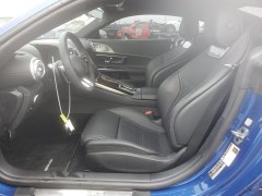 Mercedes-Benz AMG GT 55 2024 6