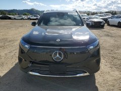 Mercedes-Benz EQB250+ 4MATIC 2024 1