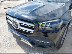 Mercedes-Benz GLS450 4MATIC 2020 1