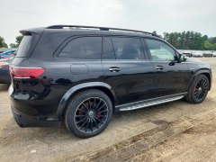 Mercedes-Benz GLS 63 AMG 2022 3
