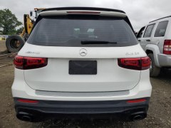 Mercedes-Benz AMG GLB 35 2021 4