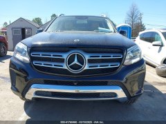 Mercedes-Benz GLS450 4MATIC 2019 1