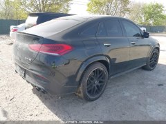 Mercedes-Benz AMG GLE 53 4MATIC 2023 3