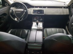 Land Rover Range Rover Evoque S 2020 7