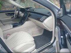 Mercedes-Benz S580 4MATIC 2022 8