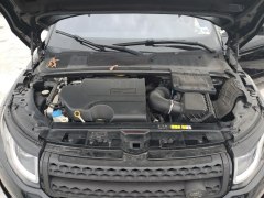 Land Rover Range Rover Evoque SE Dynamic 2018 10