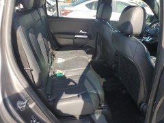 Mercedes-Benz EQB350 4MATIC 2022 10