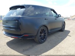 Land Rover Range Rover SE 2024 4