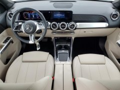 Mercedes-Benz GLB 250 2025 7