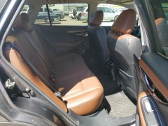 Subaru Outback Touring XT 2020 9