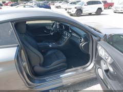 Mercedes-Benz AMG С 63 2018 8 Mercedes-Benz AMG С 63 2018 8