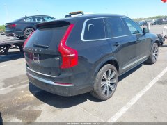 Volvo XC90 T8 Ultra 2024 4