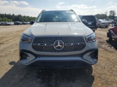 Mercedes-Benz GLE350 4MATIC 2025 1