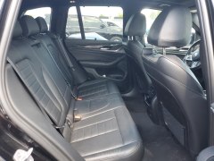 BMW X3 M 2021 10