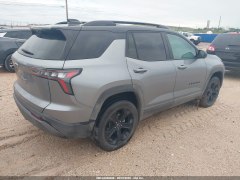Chevrolet Equinox 2025 3 Chevrolet Equinox 2025 3