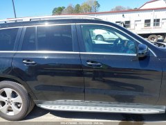 Mercedes-Benz GLS450 4MATIC 2019 3