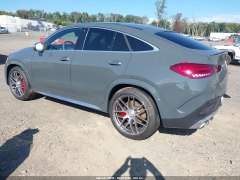 Mercedes-Benz AMG GLE 63 S 4MATIC 2025 4