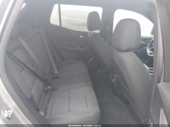 Chevrolet Equinox 2025 7 Chevrolet Equinox 2025 7