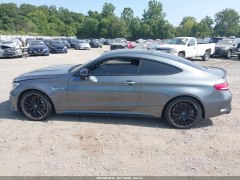 Mercedes-Benz AMG С 63 2018 7 Mercedes-Benz AMG С 63 2018 7