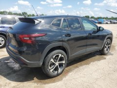 Chevrolet Trax 1RS 2024 3