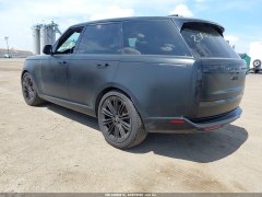 Land Rover Range Rover SE 2024 6