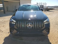 Mercedes-Benz AMG GLE 53 4MATIC 2024 1