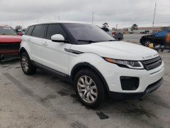 Land Rover Range Rover Evoque SE 2019 2