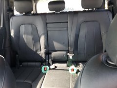 Mercedes-Benz EQB350 4MATIC 2022 9