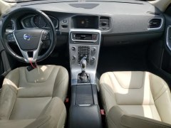 Volvo S60 T5 Inscription Platinum 2017 7