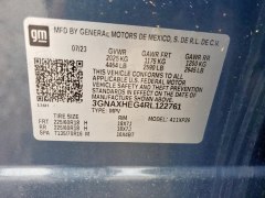 Chevrolet Equinox  2024 12